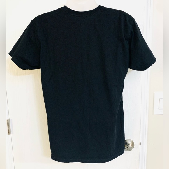 The Beatles Logo T-Shirt - Picture 5 of 7